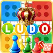 Ludo master king