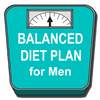 Balanced Diet Plan For Men (Plan for Diet)