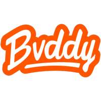 Bvddy : Find Your Sports Buddy