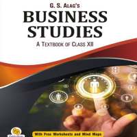 PP BUSINESS STUDIES XII on 9Apps