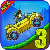 Hill Climb Racing 3