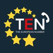 The Number - Talk to Europeans on 9Apps