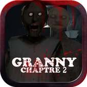 Granny: chapter 2 the creepy granny guide