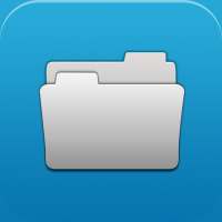 My File Manager on 9Apps