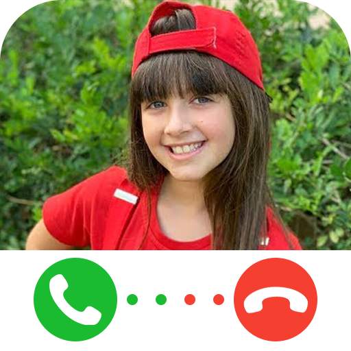 Jogo da Giovanna Alparone Chamada,