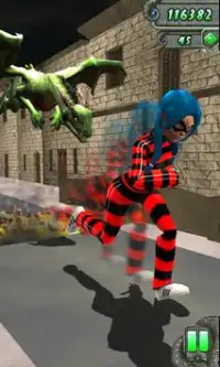 Temple Miraculous Ladybug Run APK Download 2023 - Free - 9Apps