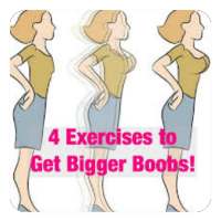 Getting bigger breasts (Guide)