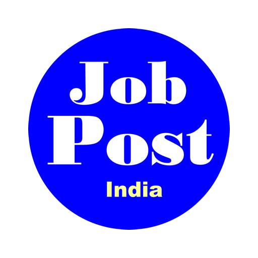 Job Search App - Free Job Post India