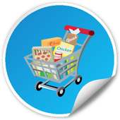 Online Grocery on 9Apps