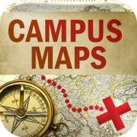 Campus Maps on 9Apps