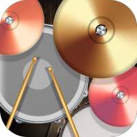 Real Drum: Electronic Drums