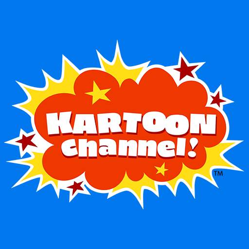 Kartoon Channel!