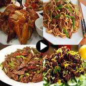 Chinese Recipes on 9Apps