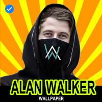Alan Walker Wallpaper Offline