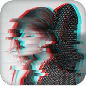 Glitch Video - Glitch Photo Effects