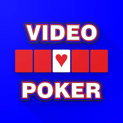 Video Poker with Double Up