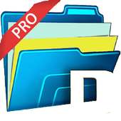 Es File Root Manager - Pro