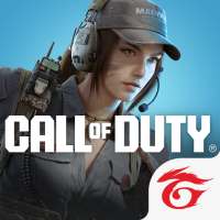 Call of Duty®: Mobile - Garena on 9Apps