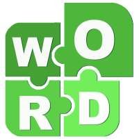 Word Search -  Infinite Word Puzzle Game