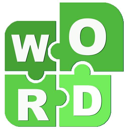 Word Search -  Infinite Word Puzzle Game