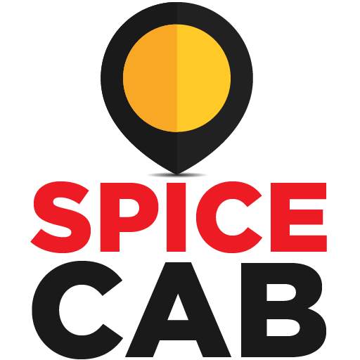 SpiceCab: Driver