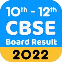 CBSE Board Result 2022 | 10th 12th CBSE Result
