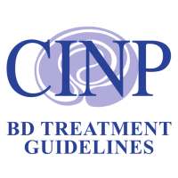 CINP Treatment Guidelines