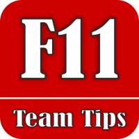 Dream Team 11 : Cric Team tips