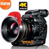 4K Zoom Camera