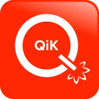 QiK Circle SPA POS on 9Apps