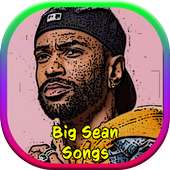 Big Sean Songs on 9Apps