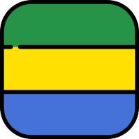 Places Gabon on 9Apps