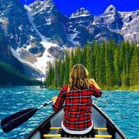 Banff & Canada’s Rockies’ Best on 9Apps