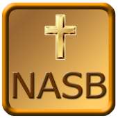 NASB Audio Bible Gratis on 9Apps