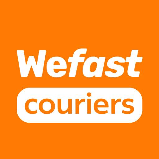 Wefast: Delivery Partner App