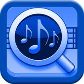 Music-MP3 Downloader