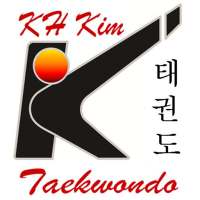 KH Kim TKD