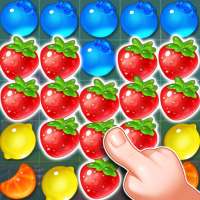 Fruit Candy Magic on 9Apps