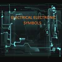 Electrical Electronic Symbols on 9Apps
