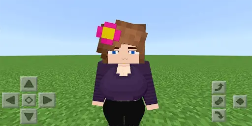 Player Animation Mod for MCPE APK Download 2023 - Free - 9Apps