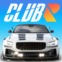 ClubR：オンライン駐車ゲーム