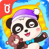 Baby Panda's Good Habits