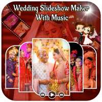 Wedding Slideshow Maker With Music