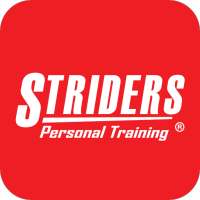 Striders Training Online on 9Apps