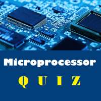 Microprocessor Quiz on 9Apps