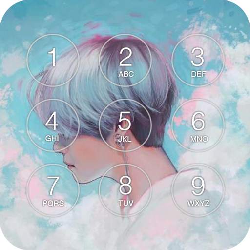 Kpop Idol Wallpapers & Lockscreen