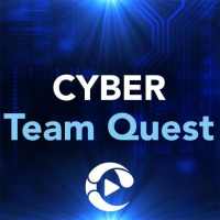 MTT-CYBER Team Quest