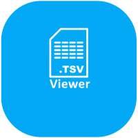 TSV File Viewer on 9Apps