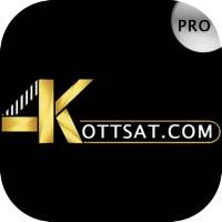 4K OTT Satellite Pro