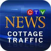 CTV News Cottage Traffic